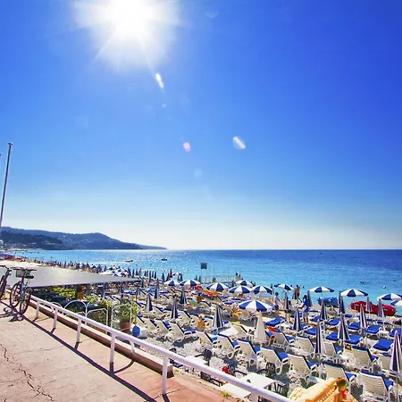 Promenade Holiday - Palatin & Sea Nice Extérieur photo