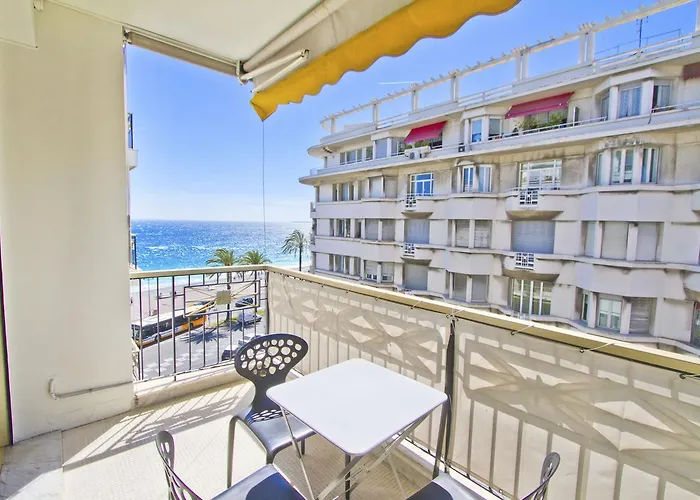 Promenade Holiday - Palatin & Sea