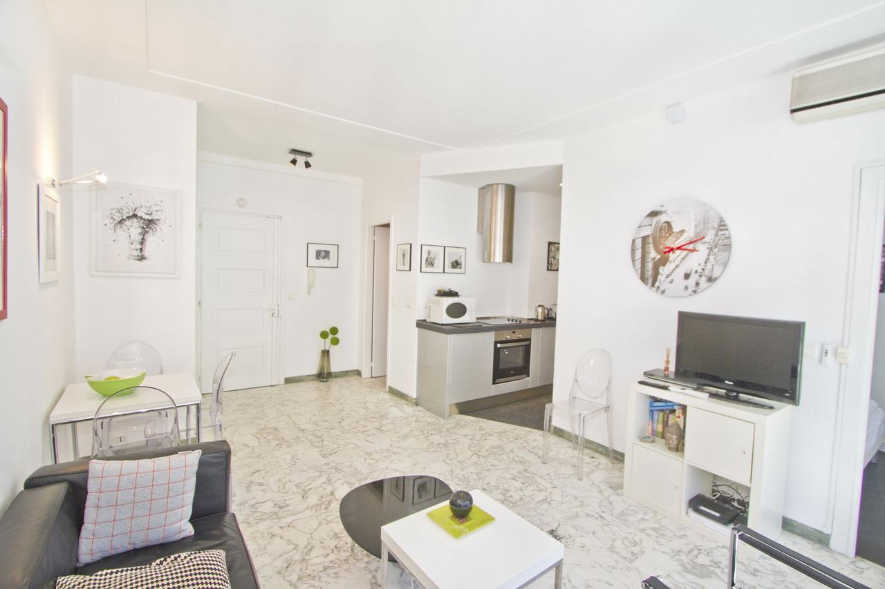 Apartamento Promenade - Palatin&sea Niza