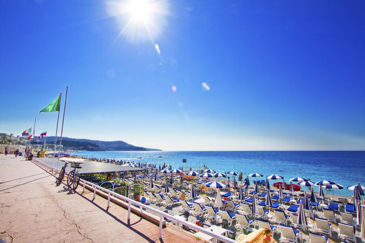 Apartamento Promenade - Palatin & Sea *